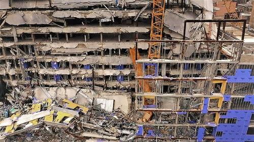 Engineering Catastrophes Season 4 Episode 6 - Nightmare in New Orleans