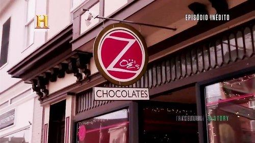 The Profit Season 4 Episode 18 - Zoe's Chocolate Co.