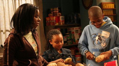 The Bernie Mac Show Season 5 Episode 10 - Some Church Bull