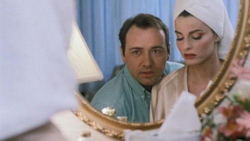 Wiseguy Season 1 Episode 16 - The Merchant of Death