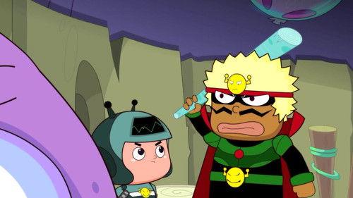 Happy Toon Season 6 Episode 22 - Episode 22