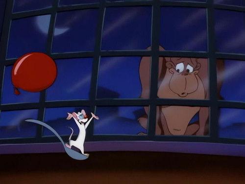 undefined Season 3 Episode 36 - Broadway Malady