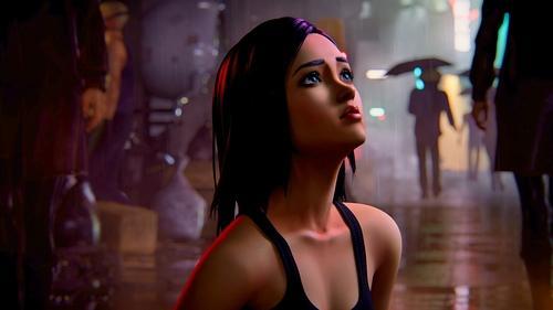 undefined Season 1 Episode 1 - City of Angels