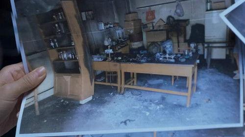 Reset Season 1 Episode 14 - A Five Year Old Mystery