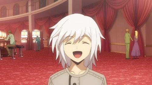 Ningen Fushin: Adventurers Who Don't Believe in Humanity Will Save the World Season 1 Episode 7 - Gambling Lesson