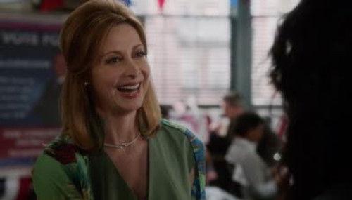 Rizzoli & Isles Season 3 Episode 5 - Throwing Down the Gauntlet