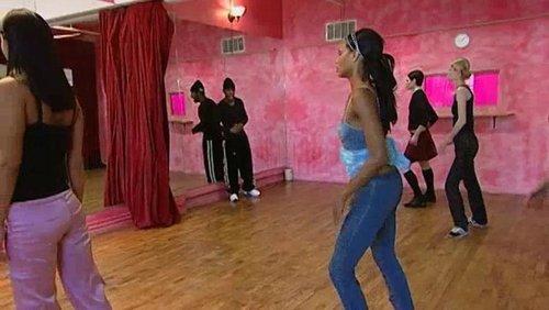 America's Next Top Model Season 2 Episode 7 - The Girl is Dripping with Hypocrisy