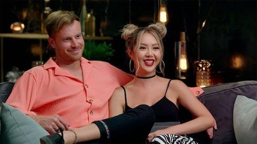 Married at First Sight Season 9 Episode 21 - Episode 21