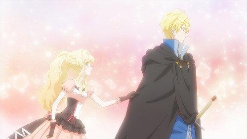 undefined Season 1 Episode 8 - The Flower Guarding Bug and the Praying Messenger