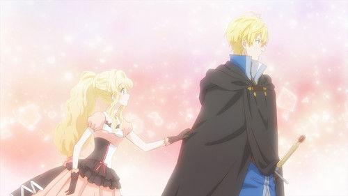 undefined Season 1 Episode 8 - The Flower Guarding Bug and the Praying Messenger