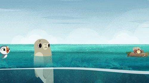 Puffin Rock Season 1 Episode 22 - Finding Bernie