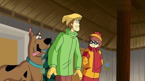 What's New, Scooby-Doo? Season 1 Episode 1 - There's No Creature Like Snow Creature