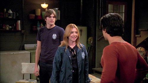 undefined Season 6 Episode 12 - Sally Simpson