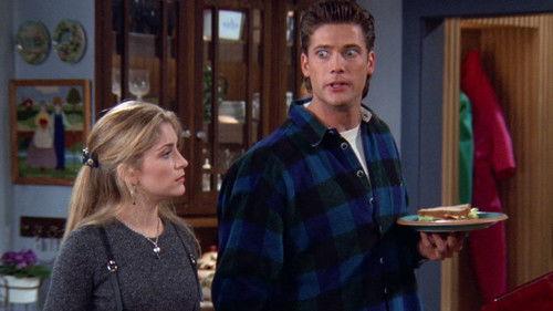 undefined Season 4 Episode 5 - Revenge of the Nerd