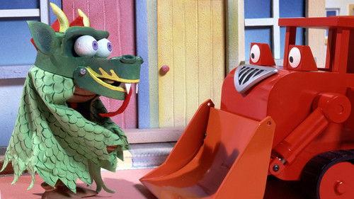 Bob the Builder Season 5 Episode 7 - Spud the Dragon