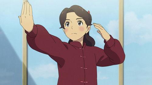 Future Folktales Season 2 Episode 6 - Poison and Sweetness