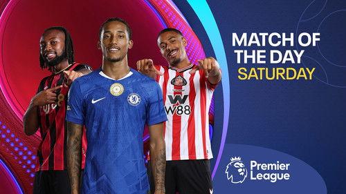 Match of the Day Season 62 Episode 7 - MOTD - 13th September 2025