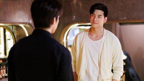 OMG! Vampire Season 1 Episode 7 - Chasing Shadows