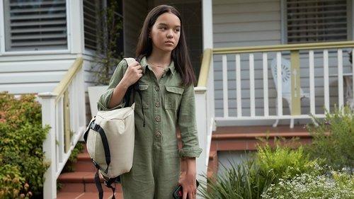 Mr Inbetween Season 3 Episode 4 - Cut the Crap Princess