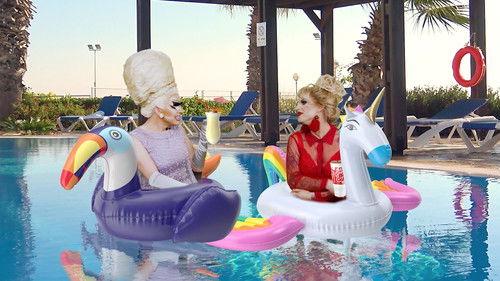 UNHhhh Season 7 Episode 16 - Fear