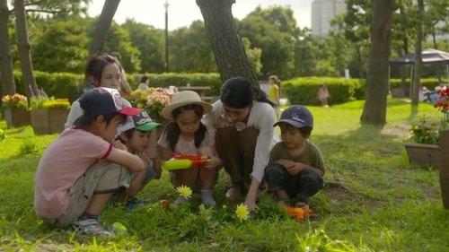 Woman Season 1 Episode 5 - I Won't Tell Anyone - A Mother's Resolve