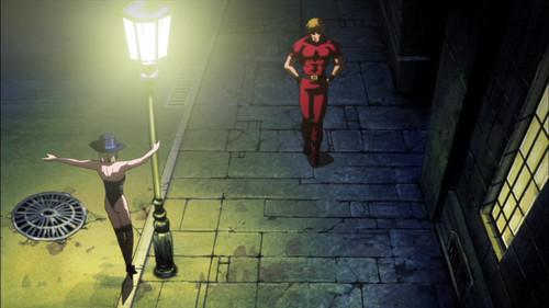 undefined Season 1 Episode 3 - A Starless Street