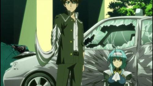 The Testament of Sister New Devil Season 1 Episode 7 - The Depths of Love and Hatred