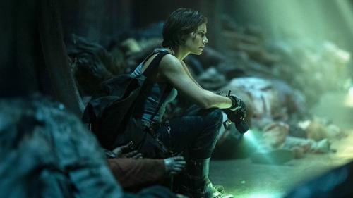 undefined Season 1 Episode 5 - Stories We Tell Ourselves