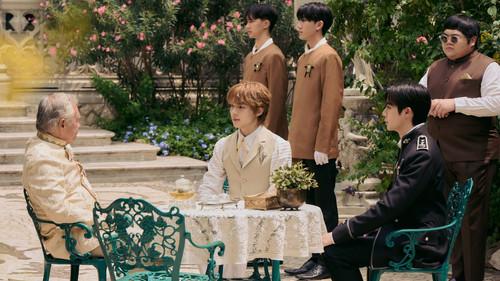 The Next Prince Season 1 Episode 4 - Episode 4