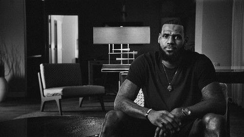 Greatness Code Season 1 Episode 1 - LeBron James