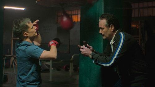 undefined Season 1 Episode 4 - In Memoriam