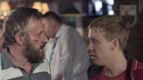 The Real Ass Boys Season 3 Episode 25 - Бойцовский Клуб