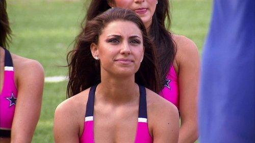 Dallas Cowboys Cheerleaders: Making the Team Season 8 Episode 4 - Harsh Reality