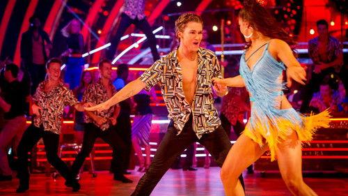 Strictly Come Dancing Season 14 Episode 2 - Launch