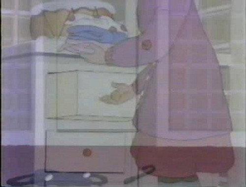 Muppet Babies Season 5 Episode 7 - Scooter By Any Other Name
