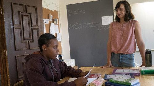 Toute la vie Season 1 Episode 5 - Episode 5