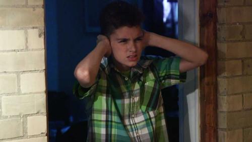 Paranormal Survivor Season 2 Episode 6 - Child Victims