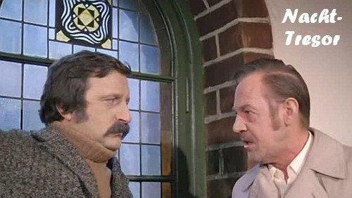 Polizeiruf 110 Season 3 Episode 8 - Nachttresor