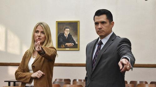 True Conviction Season 4 Episode 6 - When Trust Turns Fatal