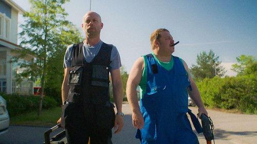 Modernit miehet Season 4 Episode 2 - Episode 2