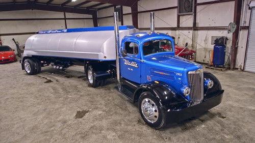 Texas Metal Season 6 Episode 4 - Rolls On In and Tanker Away