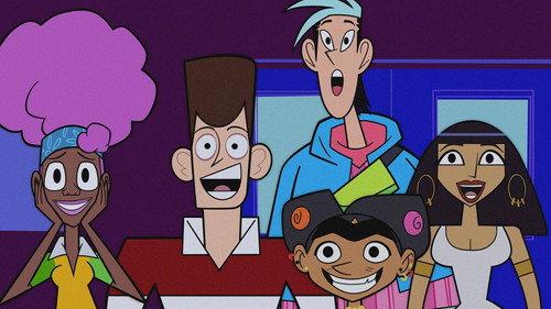 Clone High Season 2 Episode 5 - Money Can Buy Me Love: Stupid Is as Cupid Does