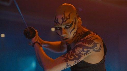 Alice in Borderland Season 1 Episode 7 - Episode 7