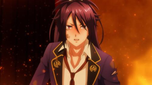 TOUKEN RANBU KAI KYODEN Season 1 Episode 7 - For Whom the Flower Blooms