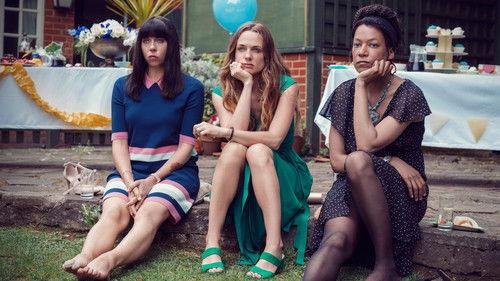 Women on the Verge Season 1 Episode 1 - Episode 1