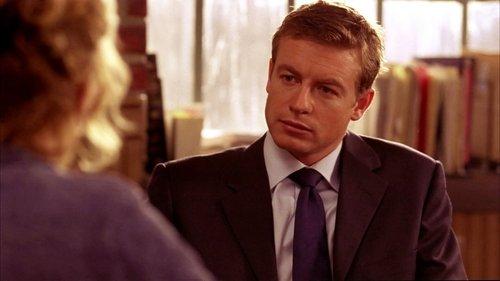 The Guardian Season 1 Episode 18 - Mothers of the Disappeared