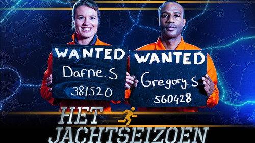 Jachtseizoen Season 12 Episode 8 - Episode 8