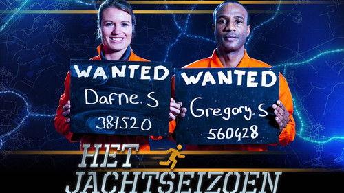Jachtseizoen Season 12 Episode 8 - Episode 8