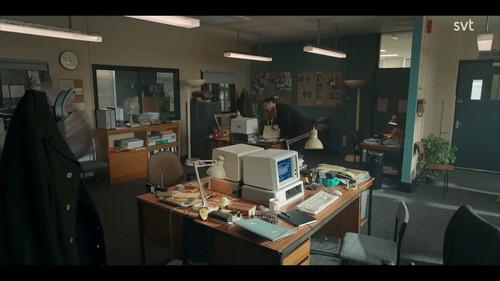 Murder Before Evensong Season 1 Episode 6 - Episode 6