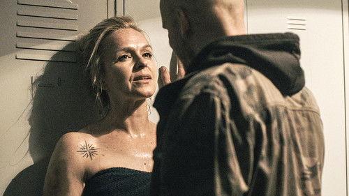 Bordertown Season 1 Episode 7 - The Fury (2)